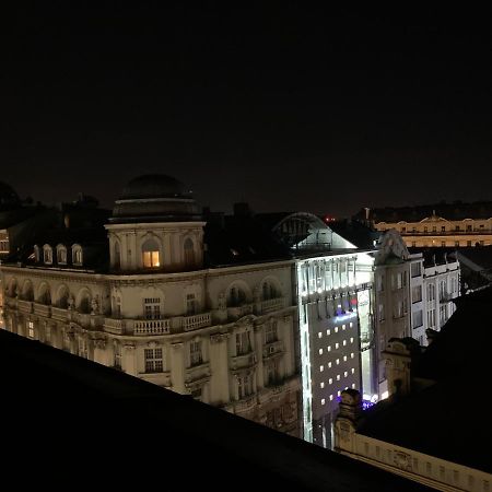 City Center Rooftop Belgrad Zewnętrze zdjęcie